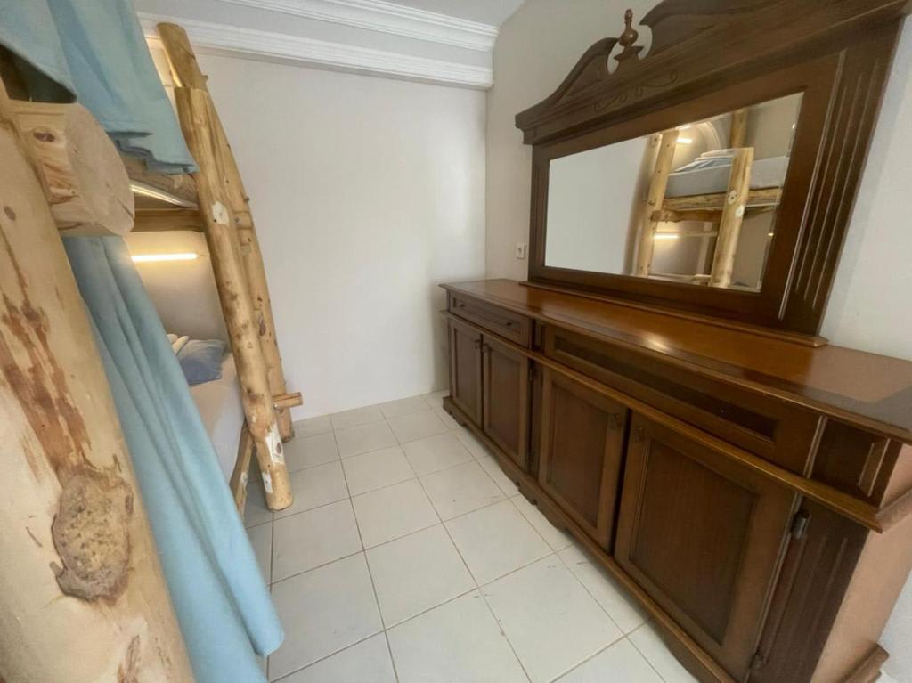 Camp&Hostel Antalya photo 2