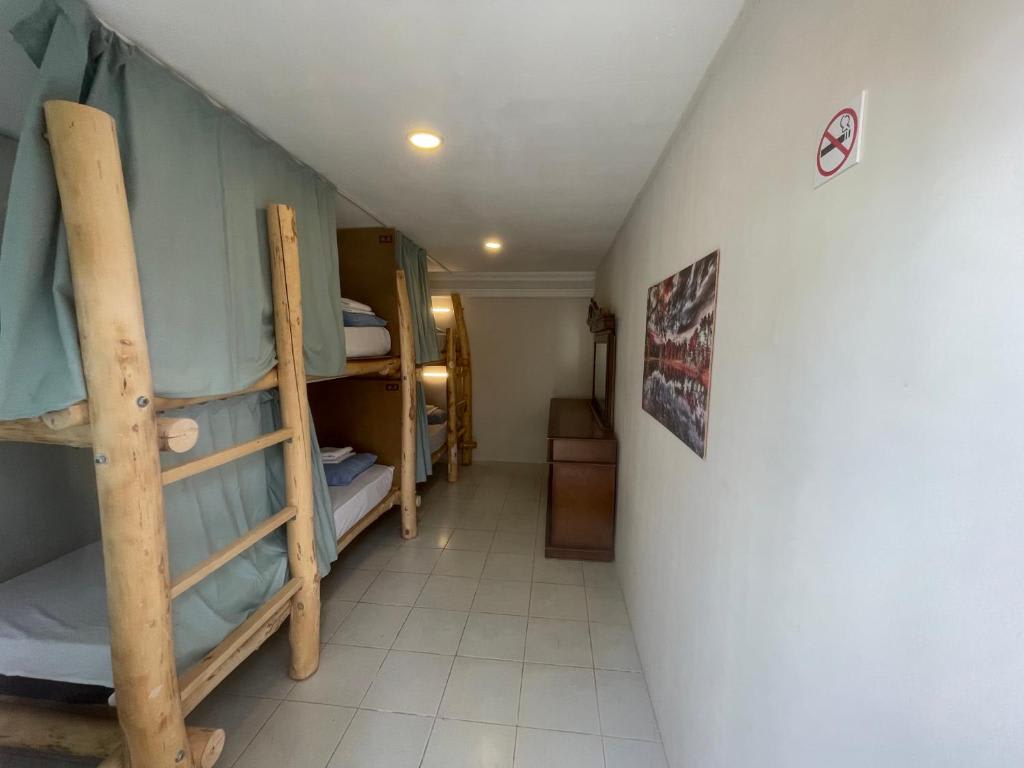 Camp&Hostel Antalya photo 3