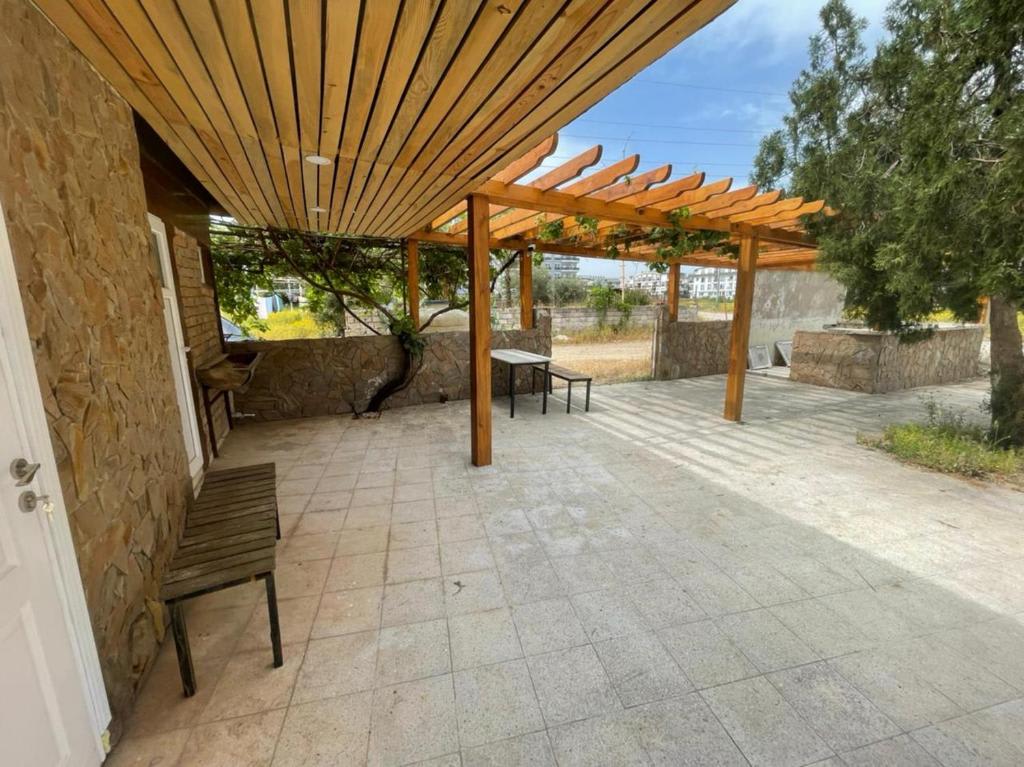 Camp&Hostel Antalya photo 4