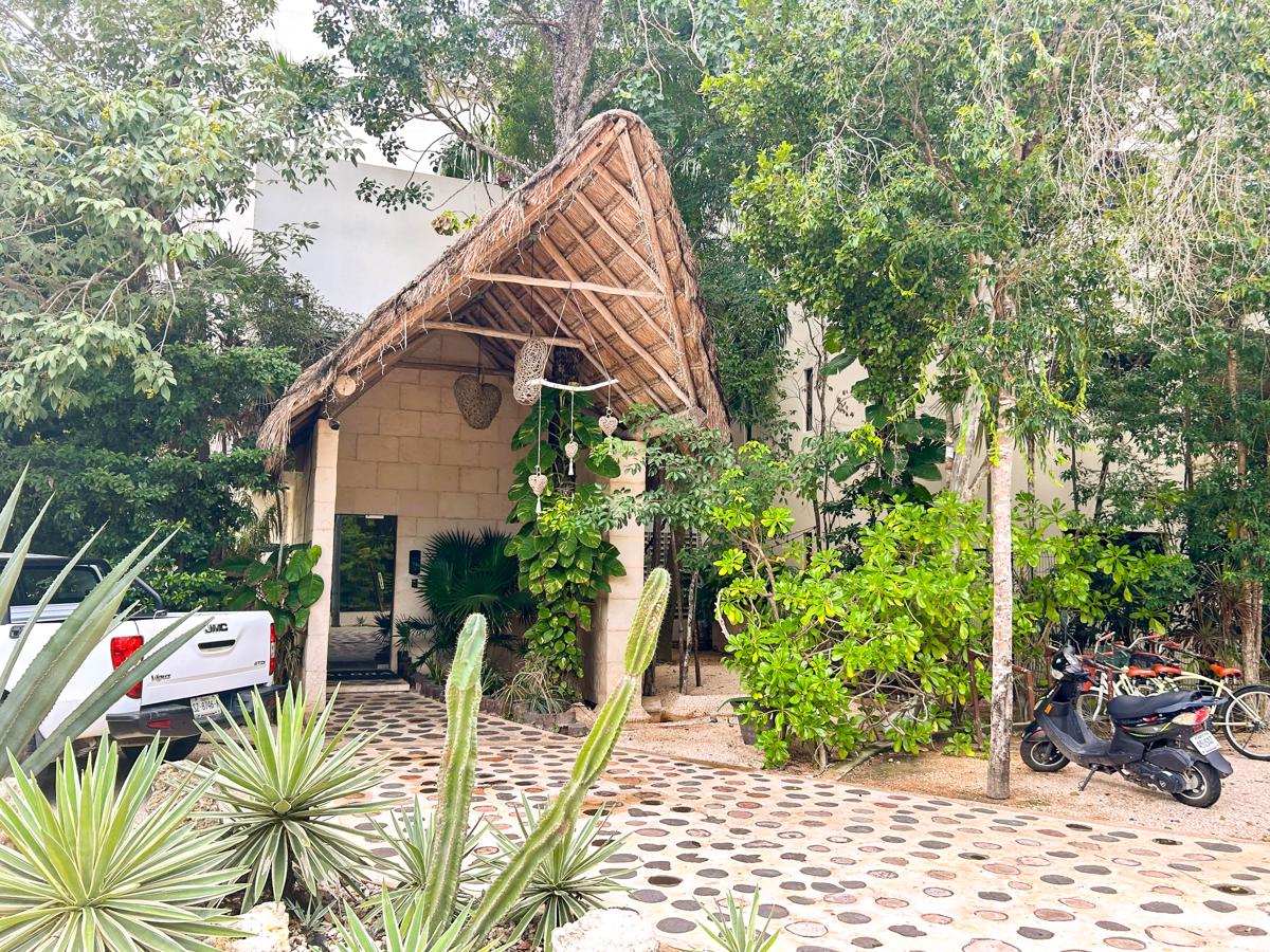 Albra Tulum photo 4
