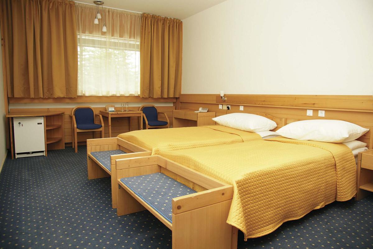 Hotel Špik photo 2