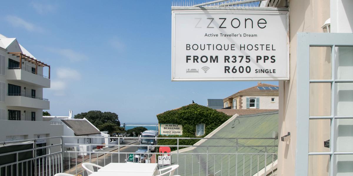 Zzzone photo 2