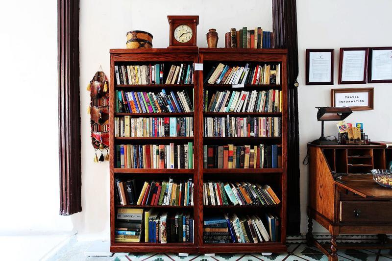 Odyssey Guesthouse photo 2