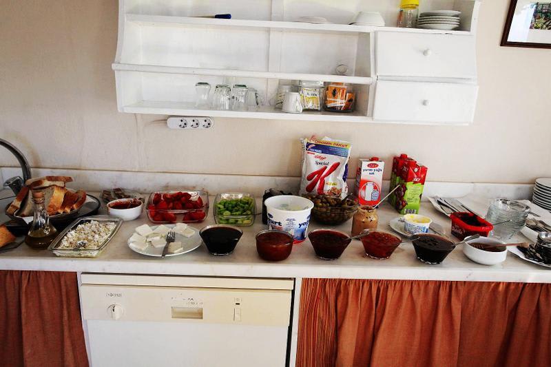 Odyssey Guesthouse photo 3