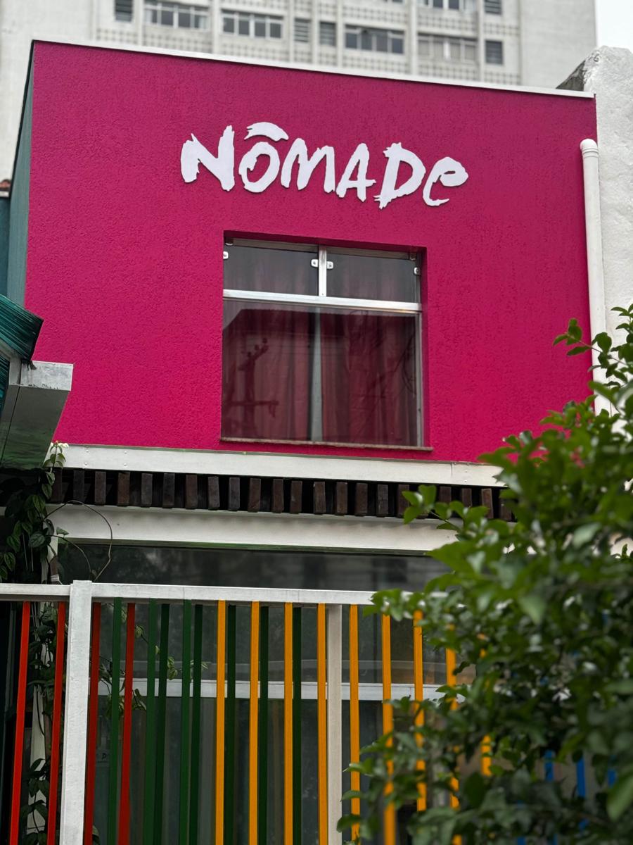 Nomade In Arte e Hostel photo 1