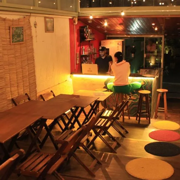 Nomade In Arte e Hostel photo 5