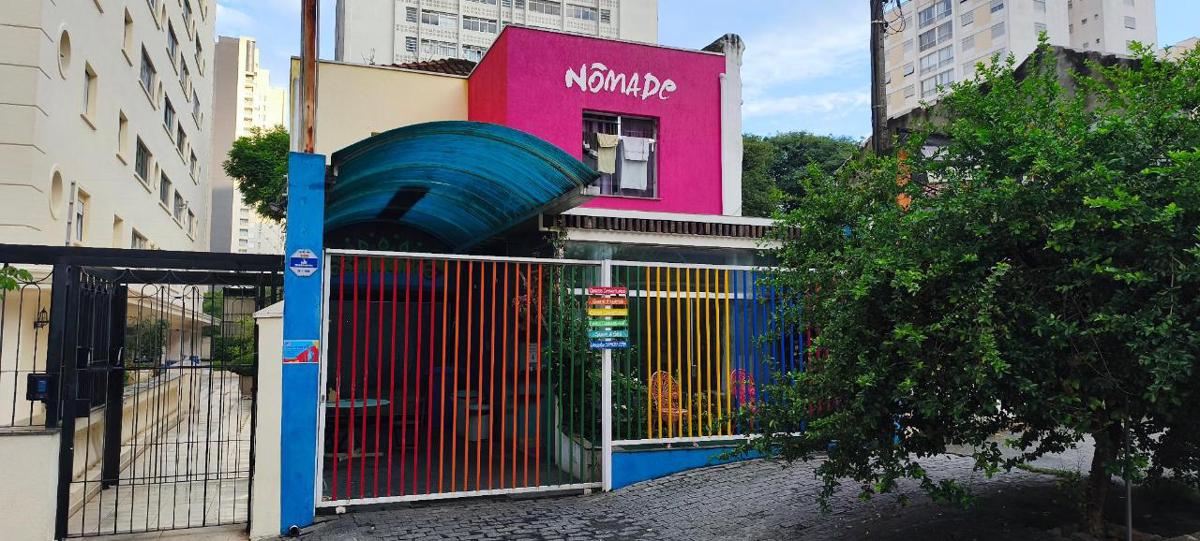 Nomade In Arte e Hostel photo 6