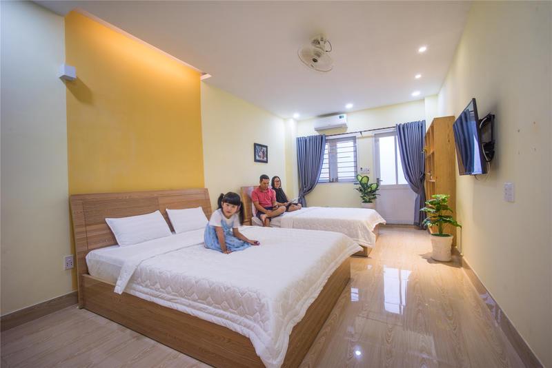 Language Exchange Hostel 1 photo 2