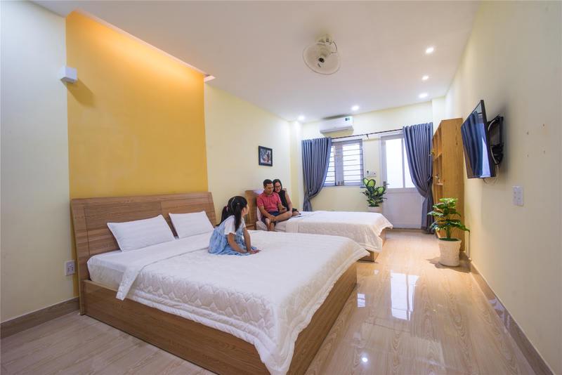 Language Exchange Hostel 1 photo 3