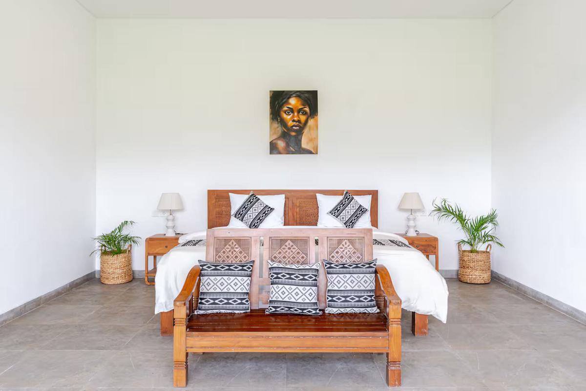 Bali Alam Villa photo 1