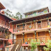 Hostal Cloud Forest photo 1