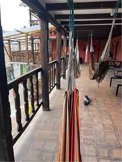 Hostal Cloud Forest photo 6