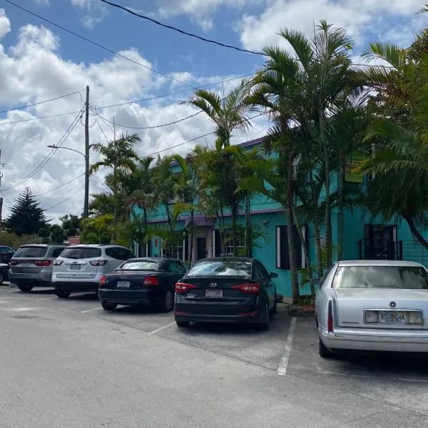 Hoosville Hostel photo 5