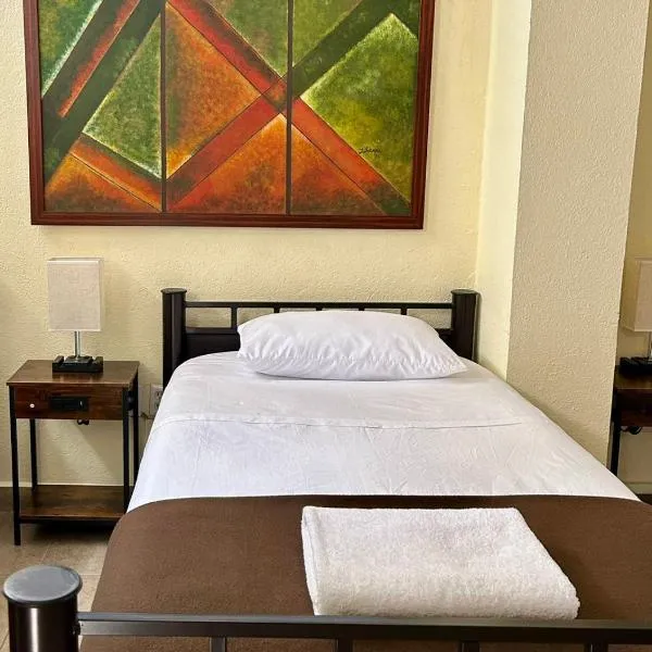 Hostal 109 photo 5