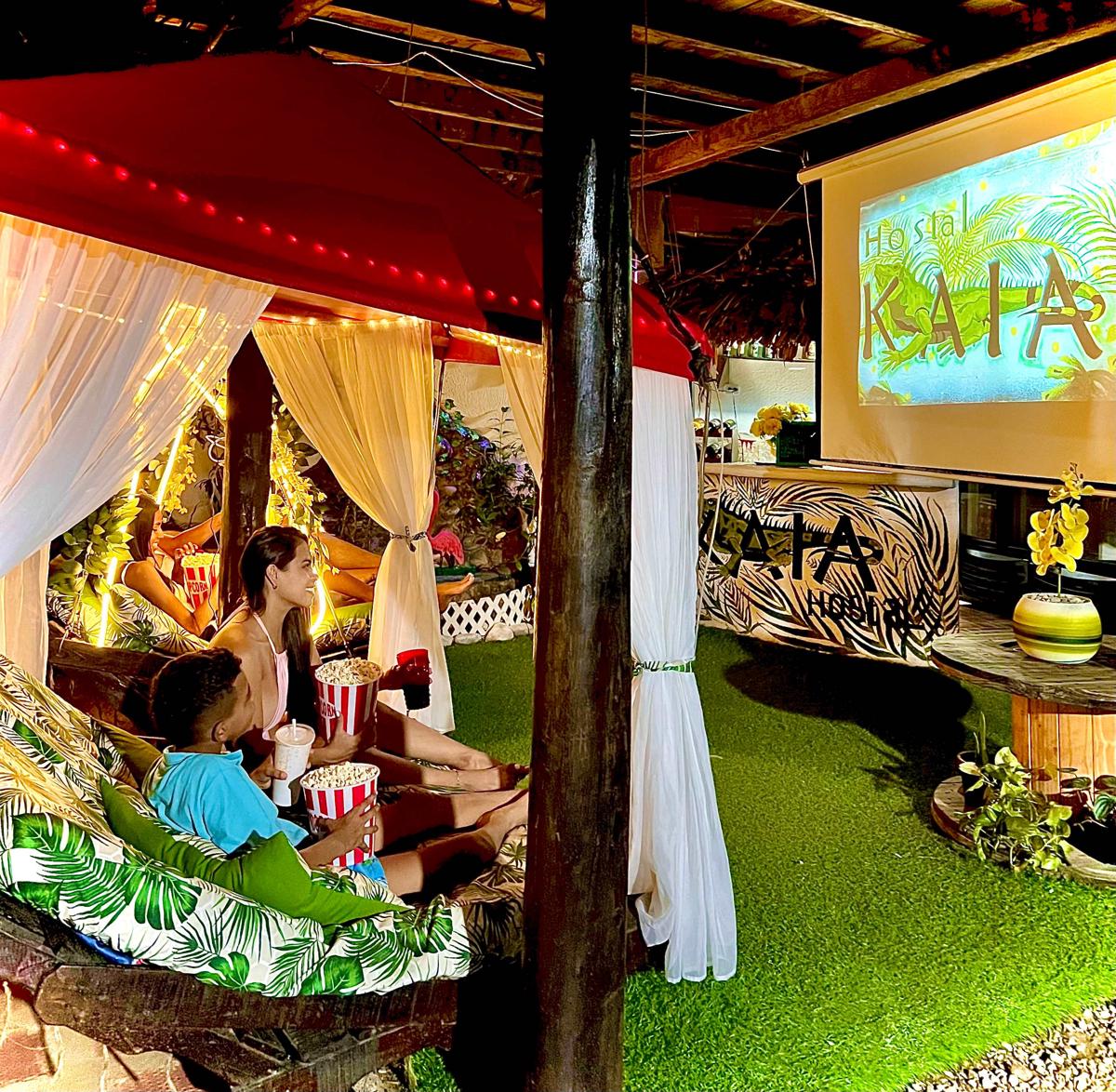Hostal KAIA photo 1