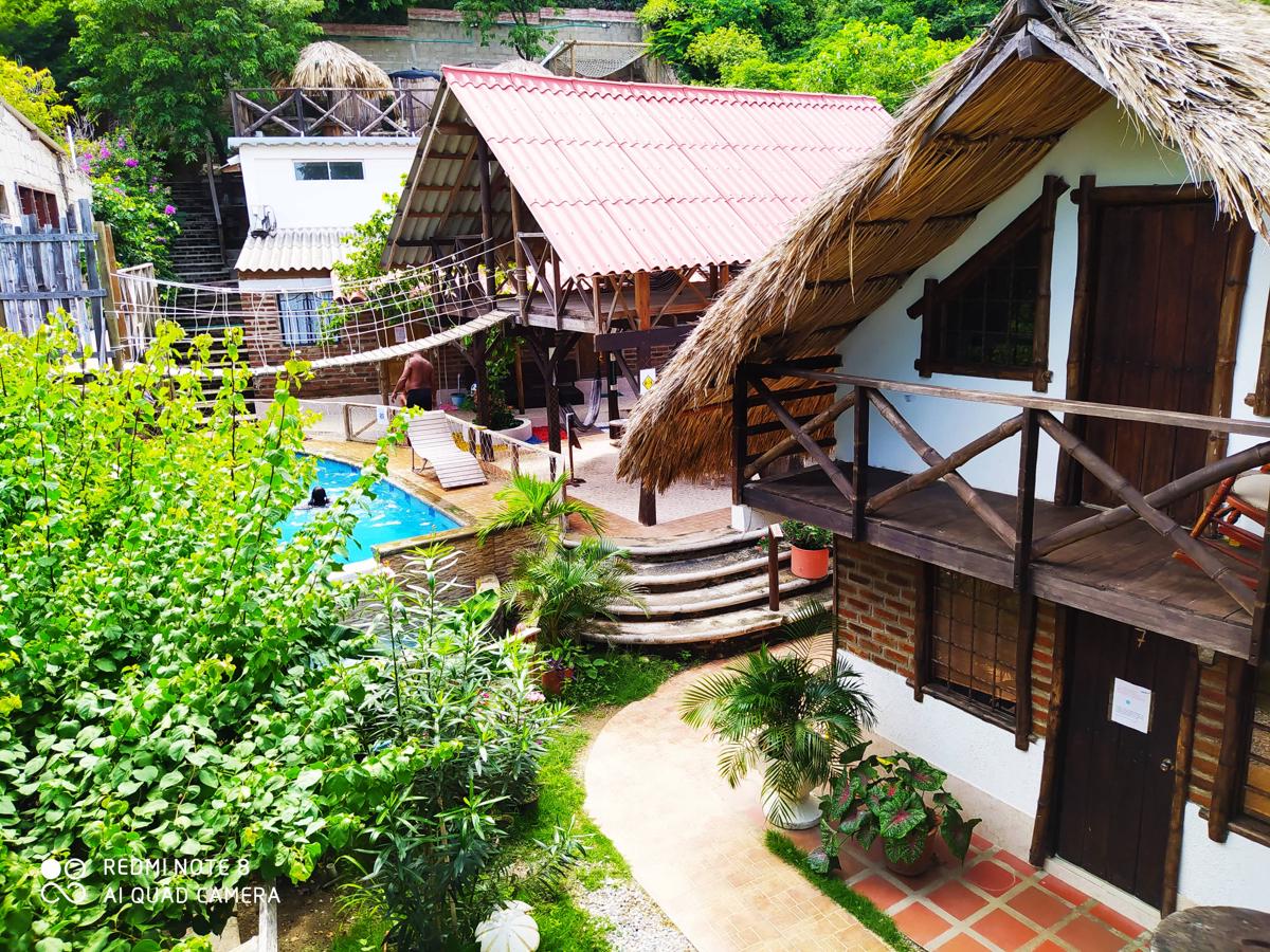 Hostal KAIA photo 2
