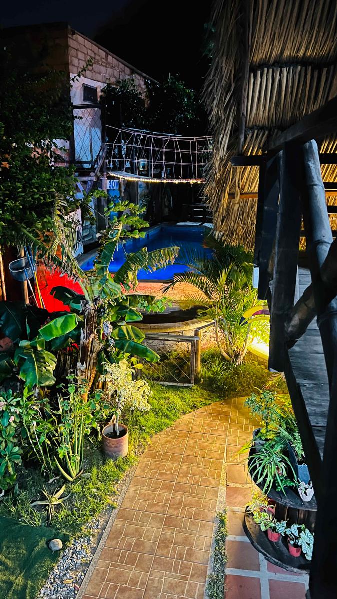 Hostal KAIA photo 3