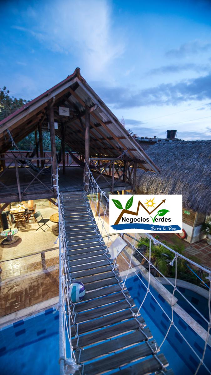 Hostal KAIA photo 4