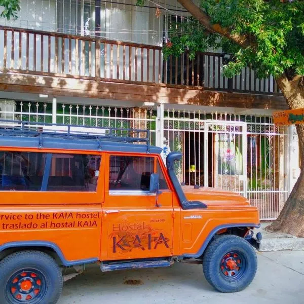 Hostal KAIA photo 5