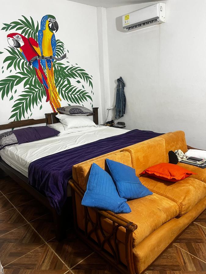 Hostal KAIA photo 6