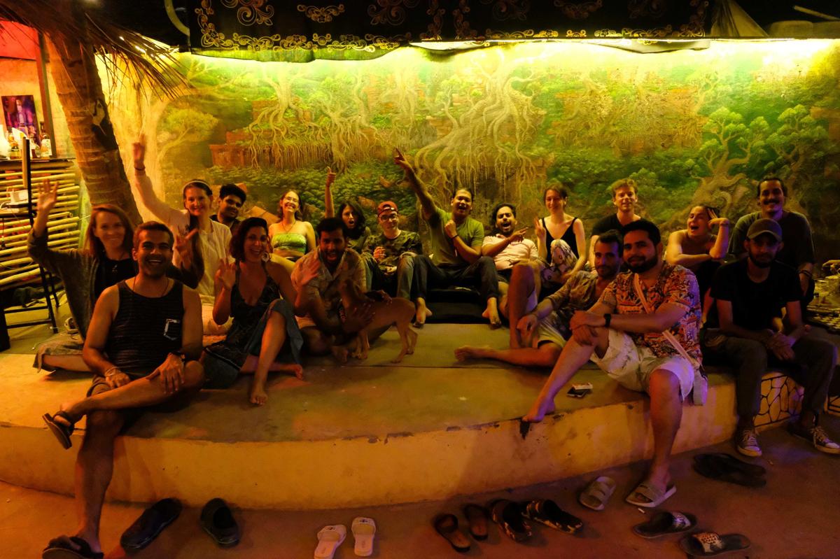 Mitra Hostel photo 3