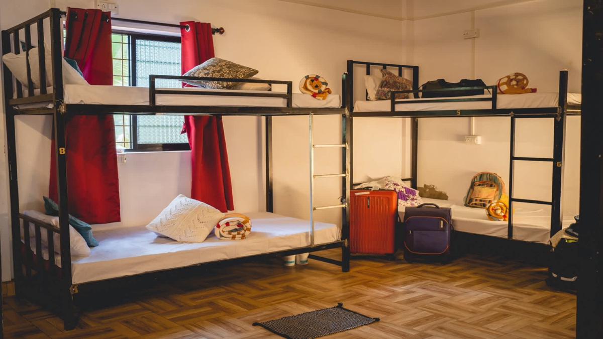 Mitra Hostel photo 4