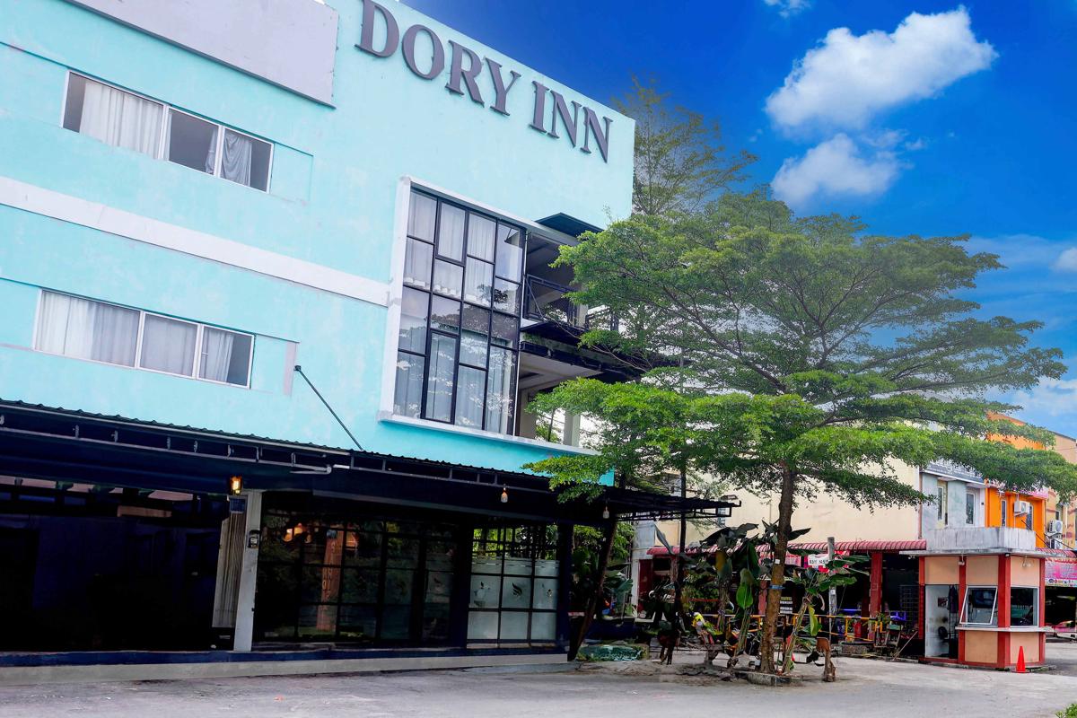 Capital O Dory Inn photo 1