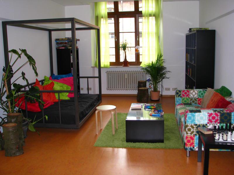 Steffi's Hostel Heidelberg photo 1