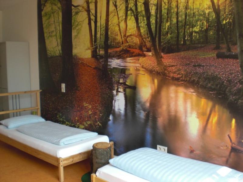 Steffi's Hostel Heidelberg photo 2
