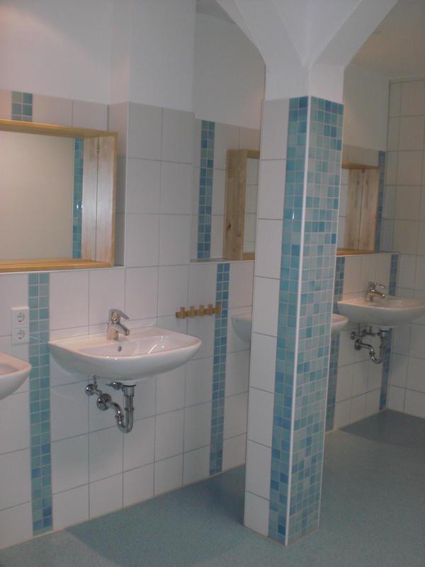 Steffi's Hostel Heidelberg photo 3