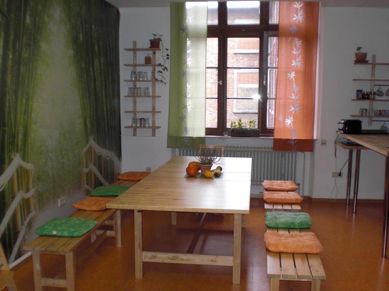 Steffi's Hostel Heidelberg photo 5