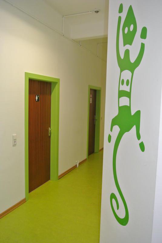 Steffi's Hostel Heidelberg photo 6