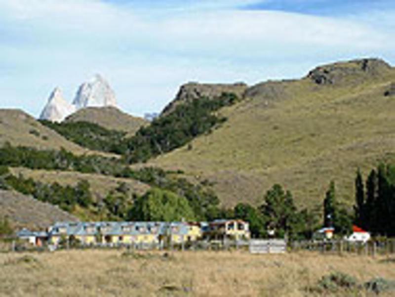 Estancia La Quinta photo 2