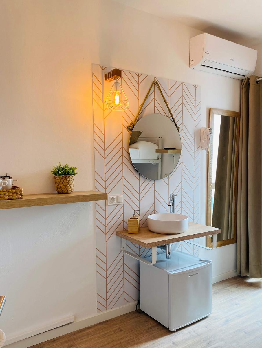 La Bartola Guest House photo 2