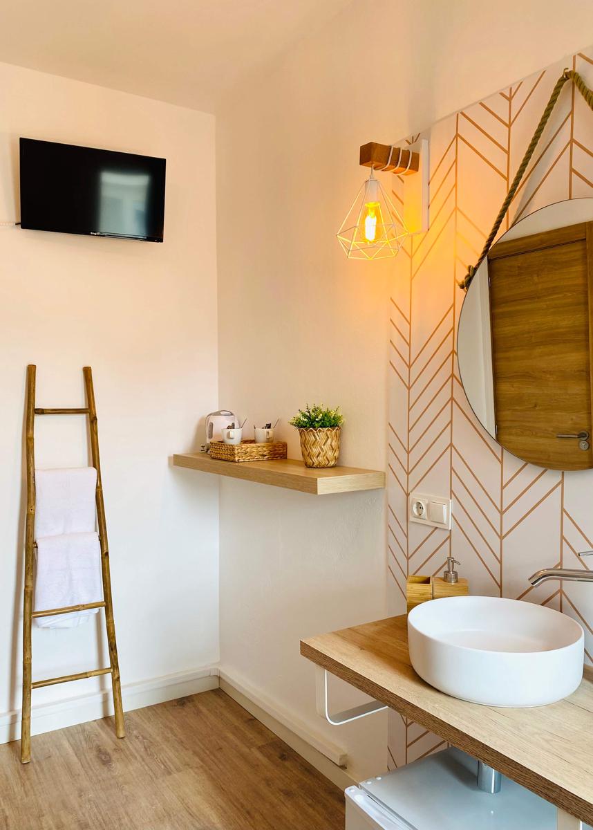 La Bartola Guest House photo 3