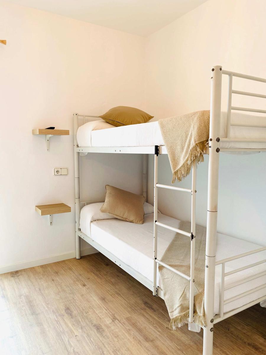 La Bartola Guest House photo 4