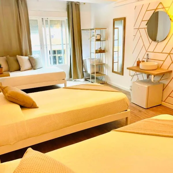 La Bartola Guest House photo 5