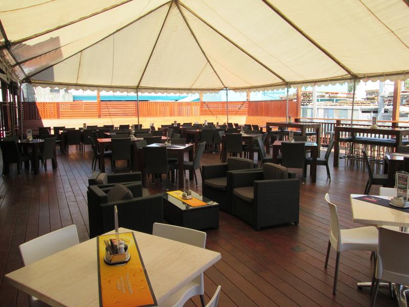 Malcean Hotel photo 1