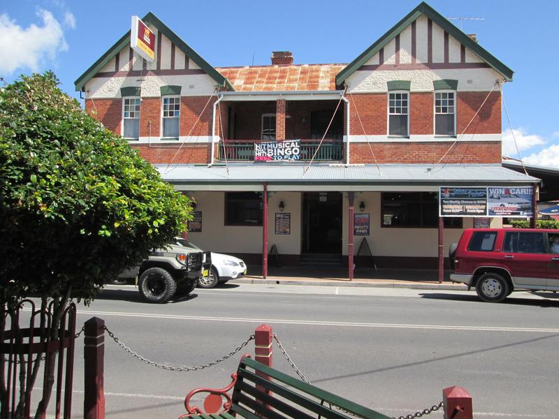 Malcean Hotel photo 4