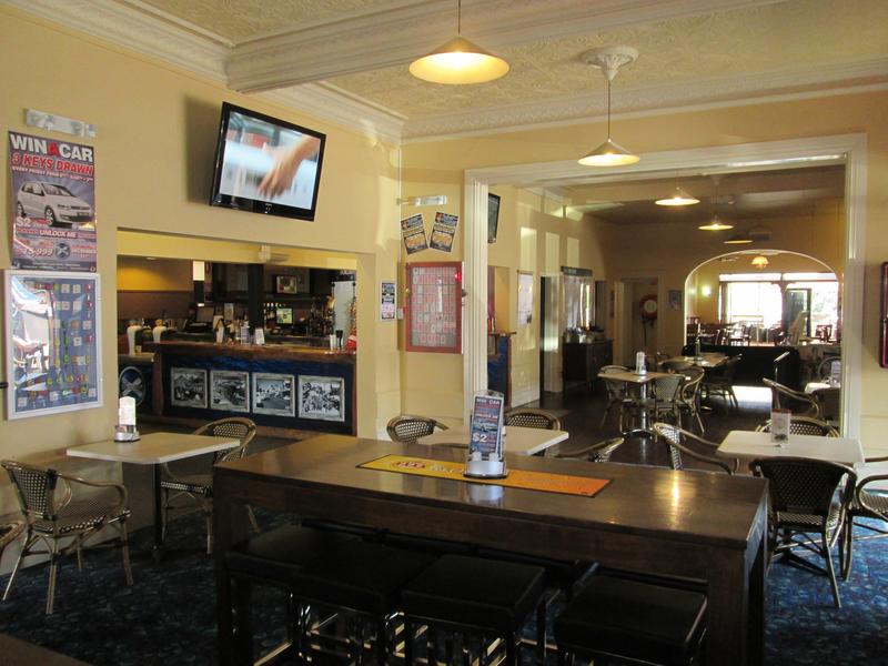 Malcean Hotel photo 5