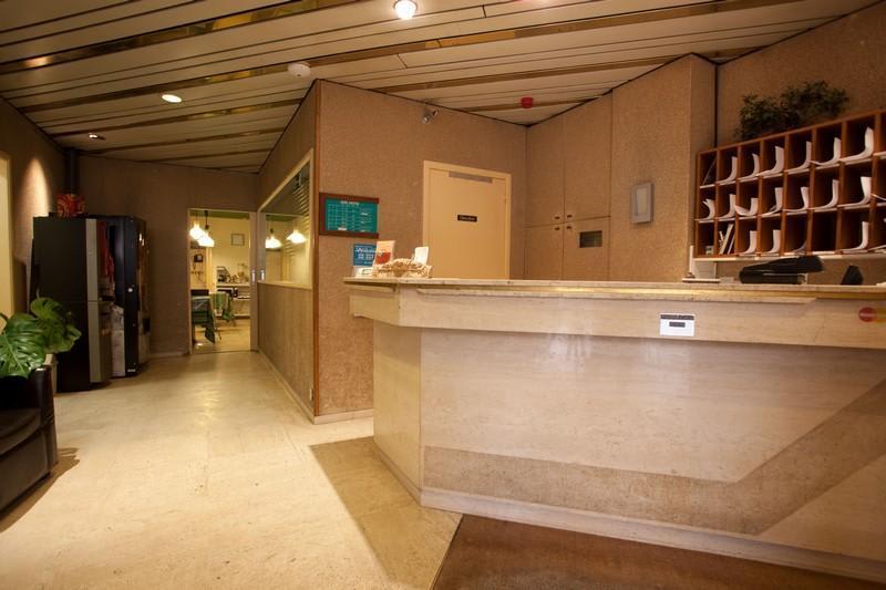 Sun Hotel photo 1