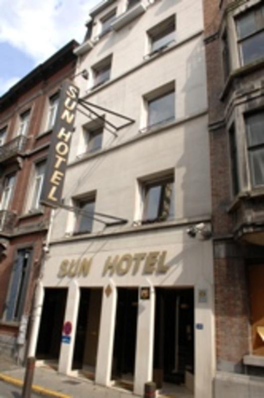 Sun Hotel photo 2