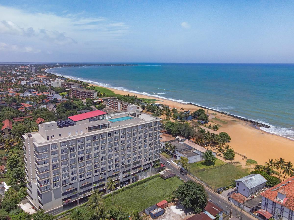 Corundum Breeze Negombo photo 1