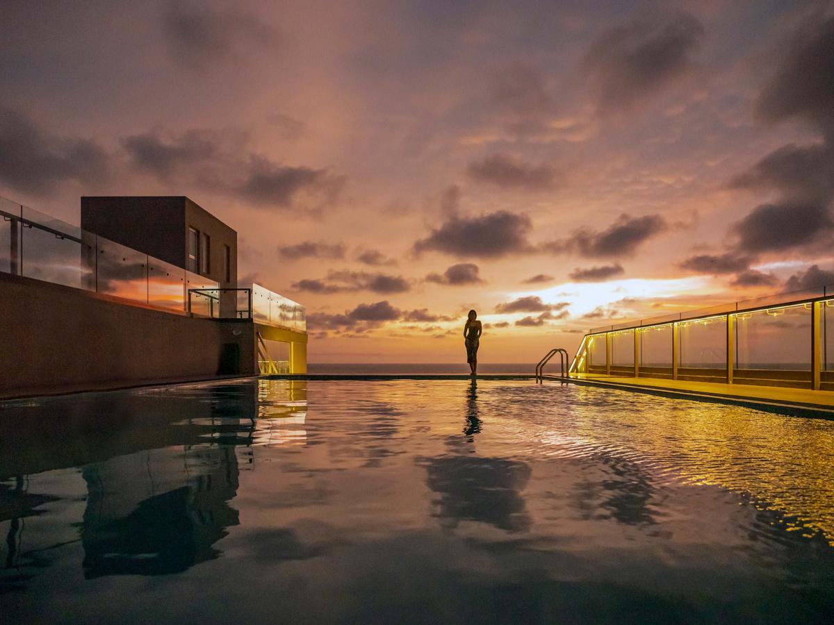 Corundum Breeze Negombo photo 2
