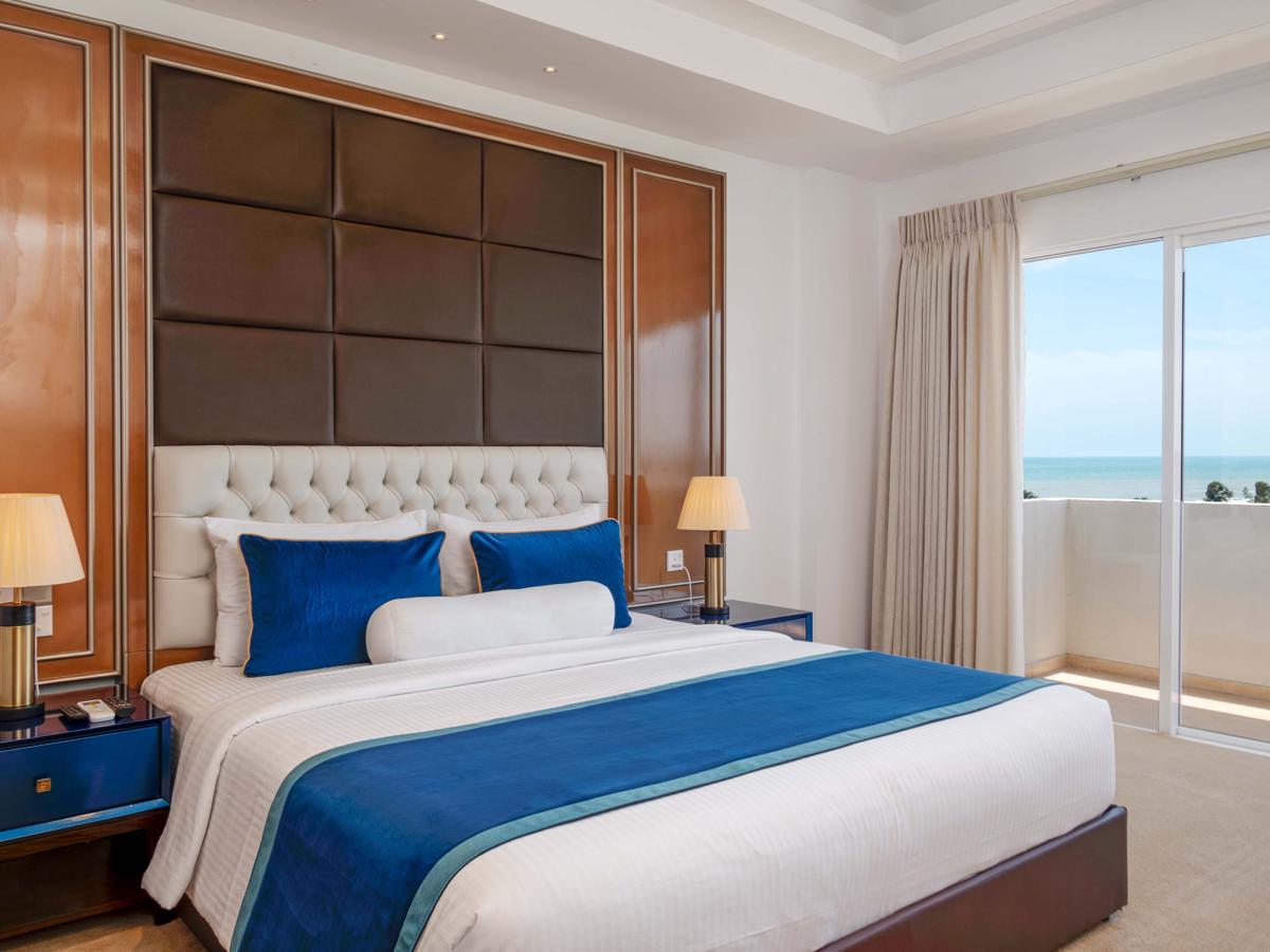 Corundum Breeze Negombo photo 3
