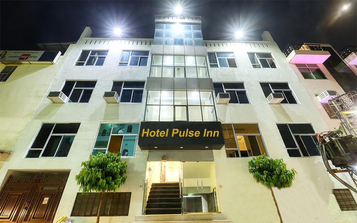 Hotel Pulse Inn photo 1