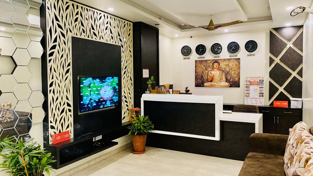 Hotel Pulse Inn photo 2