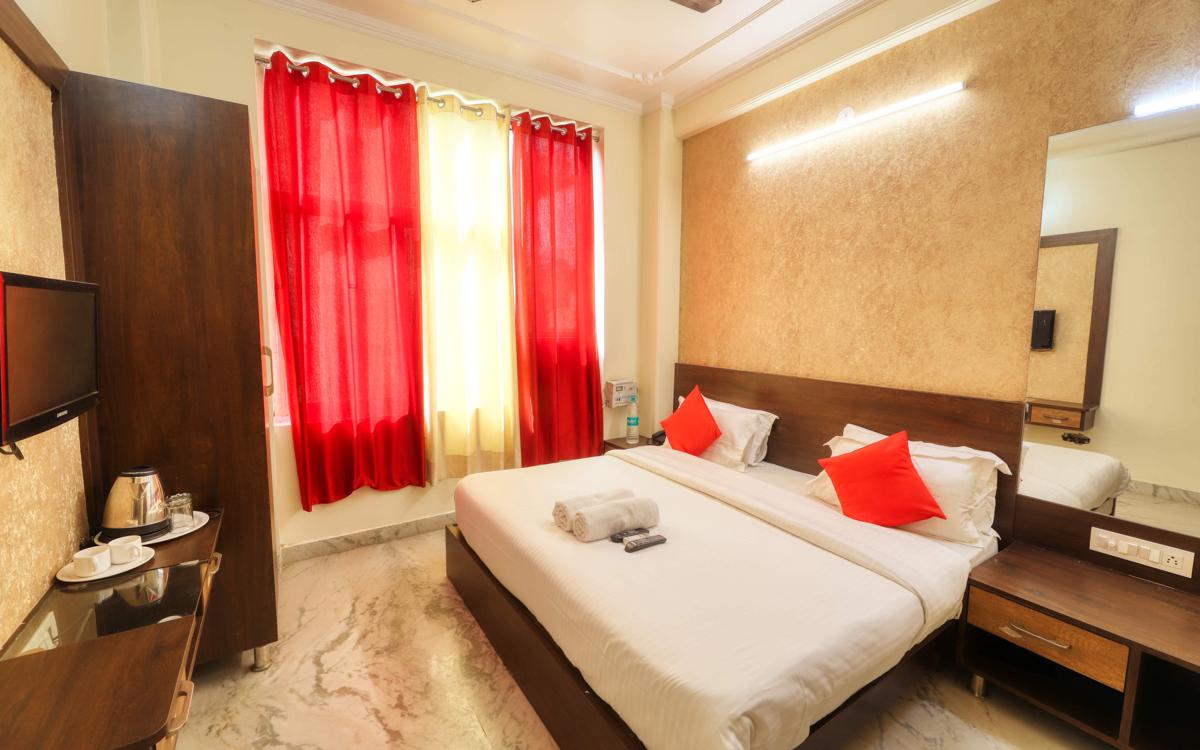Hotel Pulse Inn photo 3