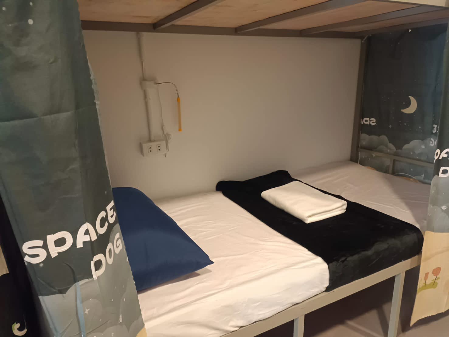 Happy Beach Hostel photo 1