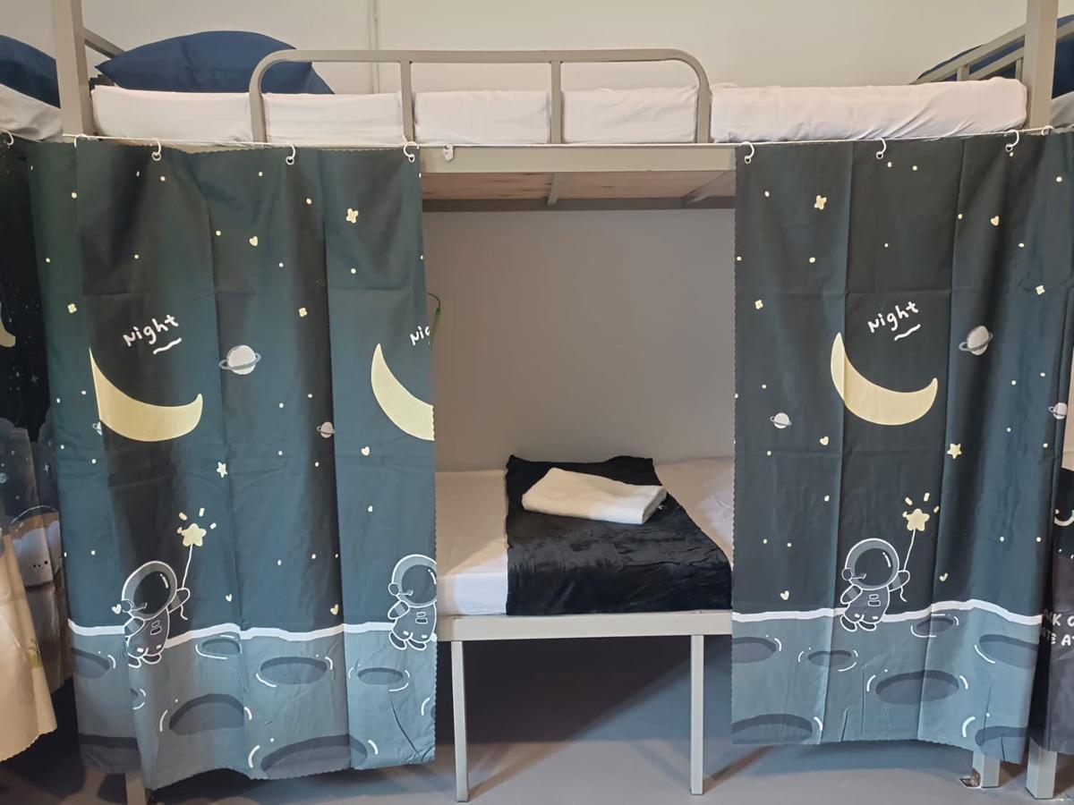 Happy Beach Hostel photo 4
